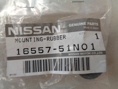 Nissan Patrol Y61 Genuine Air Box Rubber Mount New Part