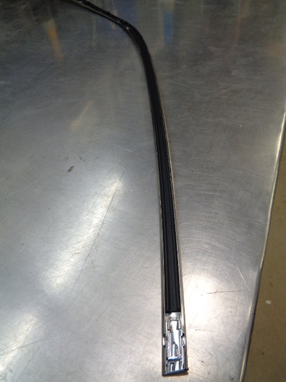 Holden Malibu Genuine Left Hand Rear Door Moulding New Part