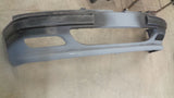 Peugeot 406 Genuine Front Bumper Bar Cover New Part