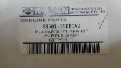 Nissan Pulsar B17T Genuine Front Park Assist New Part