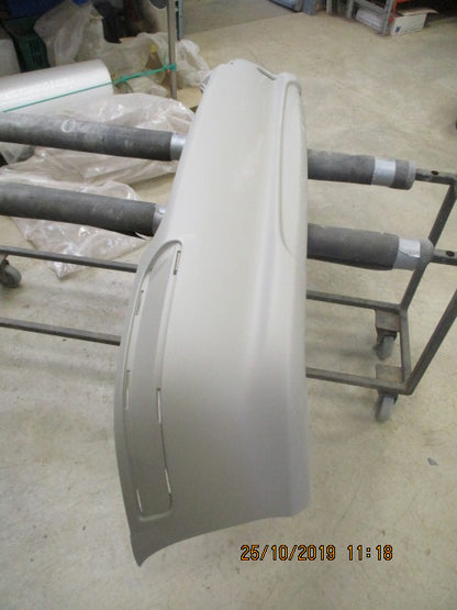 Nissan N16 Pulsar Genuine Rear Bumper Cover New Part