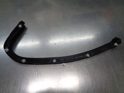 Holden Trail Blazer Genuine Lower Rear Door Weatherstrip New Part