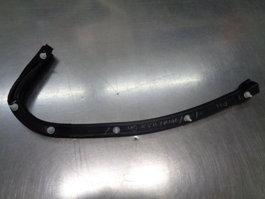 Holden Trail Blazer Genuine Lower Rear Door Weatherstrip New Part
