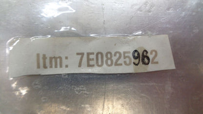 VW Transporter T5 Genuine Underbody Trim Plug Cover New Part
