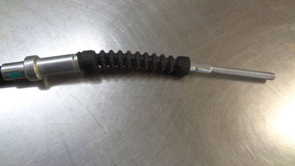 Mahindra Pik Up Genuine Hand Brake Cable New Part