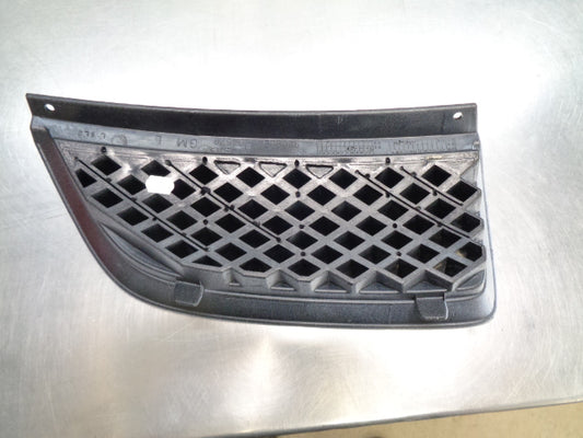Holden VX Lumina Commodore Genuine Left Hand Front Grill Insert New Part