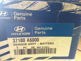 Hyundai I30 Genuine Battery Sensor Assy New Part