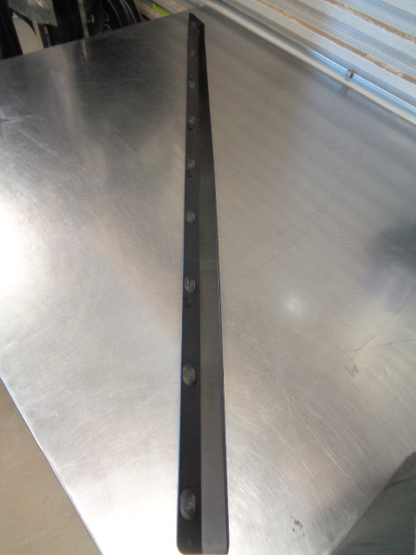 Toyota Corolla Hatch Genuine Right Hand Rocker Panel Moulding New Part