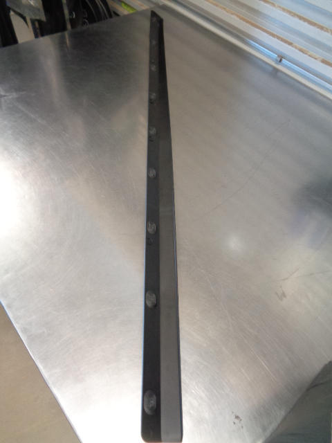 Toyota Corolla Hatch Genuine Right Hand Rocker Panel Moulding New Part ...
