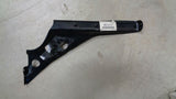 Mitsubishi Pajero Genuine left hand front bumper support new part