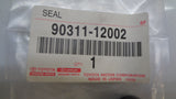 Toyota Yaris/Echo/Starlet Genuine Transmission Rod Oil Seal New Part
