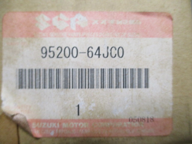 Suzuki Grand Vitara Genuine A/C Compressor 2.7ltr V6 New Part