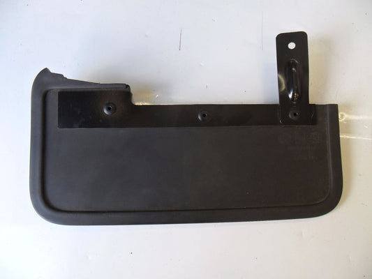 VW Transporter Genuine Right Hand Front Mudflap New Part