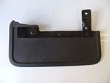 VW Transporter Genuine Right Hand Front Mudflap New Part