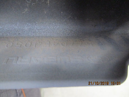 Subaru Impreza Genuine Front Bumper Cover In Primer Reconditioned Part