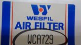 Wesfil Air Filter Element Suitable For Jaguar/Porsche/VW New Part