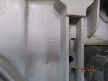 Deawoo Larnos Right Hand Headlight Reconditioned Used