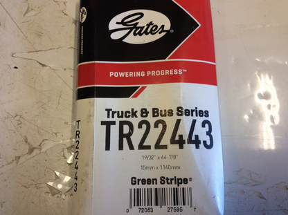 Ford LT series Gates A/C Belt Suit Trucks & Buses New Part