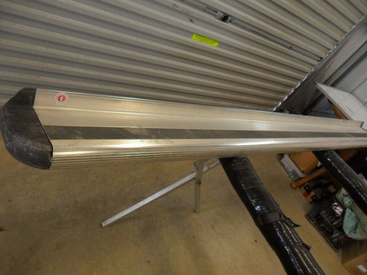 Extra Cab Side Step Used suitable for Toyota Hilux