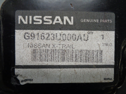 Nissan X Trail T31 Genuine Tow Bar Kit (NOT COMPLETE) New Part