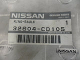 Nissan 350Z/370Z Genuine Ring Baulk New Part