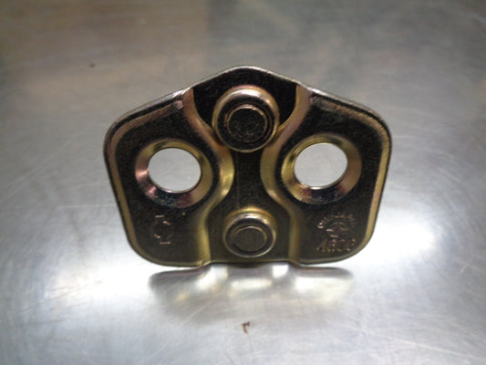 Nissan D22 Navara Genuine Door Striker New Part