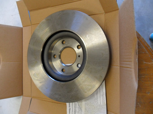 DBA Front Rotors Nissan 350Z / 370Z / 370Z Roadster / Murano New Part