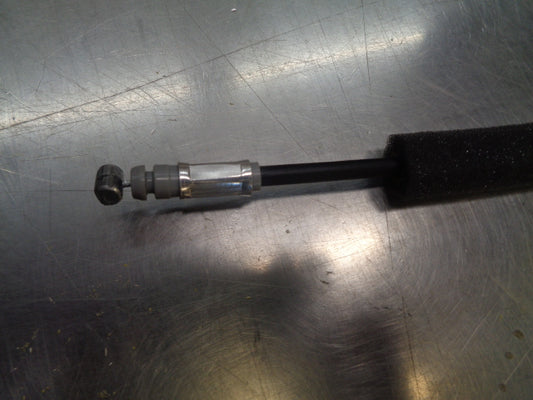 Toyota Tarago Genuine Right Hand Rear Door Lock Link Assy New Part