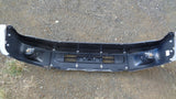 Toyota Landcruiser 70 Series Front Bumper Cover With Fog Lights VGC Used Part