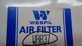 Wesfil Air Filter Element Suitable For Suzuki Swift New Part