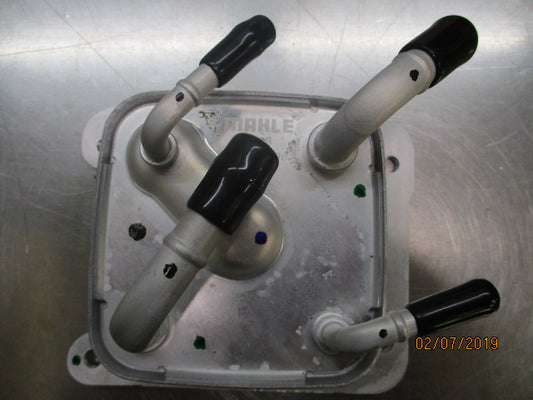 Nissan Altima / Maxima / Murano / Pathfinder / Quest / Rogue Genuine Automatic Oil Cooler New Part