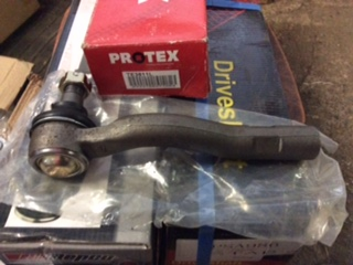 Protex Tie Rod End Suitable For Toyota Landcruiser UZJ100-HDJ101 New Part