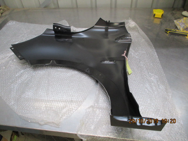 Mitsubishi Mirage Hatch Back Genuine Right Hand Front Guard New Part