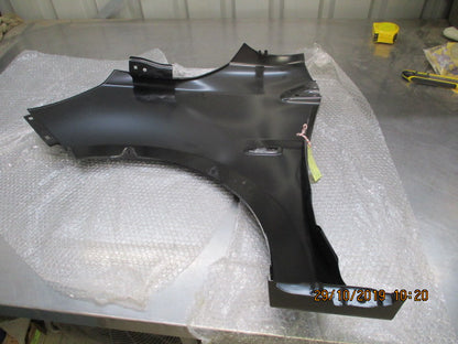 Mitsubishi Mirage Hatch Back Genuine Right Hand Front Guard New Part