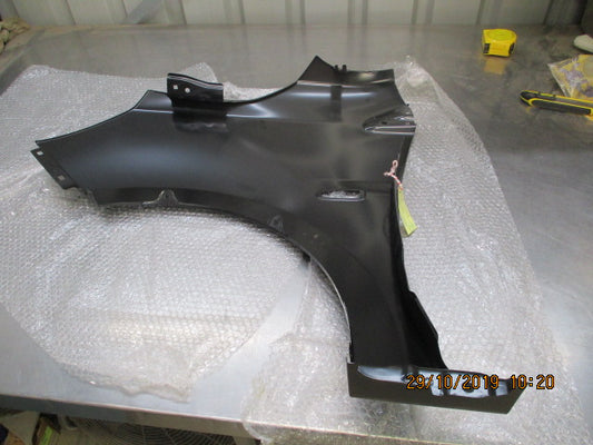 Mitsubishi Mirage Hatch Back Genuine Right Hand Front Guard New Part