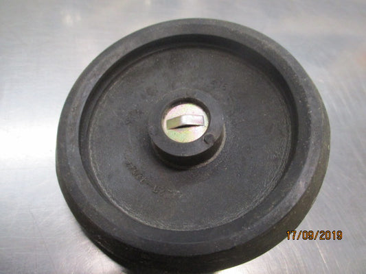 Toyota Landcruiser-Hilux-Corana-Corolla Genuine Brake Master Cylinder Cap Assy New Part
