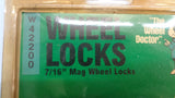 Wheel Lock Nut Set 7/16 New Part