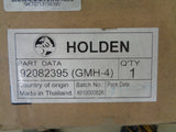 Holden VX Commodore Genuine 15x6 Alloy Rim New Part