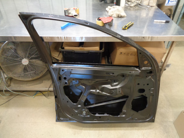 Holden VF-WN Commodore Genuine Left Hand Front Door Shell New Part