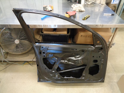 Holden VF-WN Commodore Genuine Left Hand Front Door Shell New Part