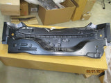 Mazda 2 Sport Sedan Genuine Rear End Panel New Part