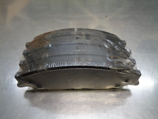 AcDelco Front Brake Pad Suitable Toyota Camry New Part