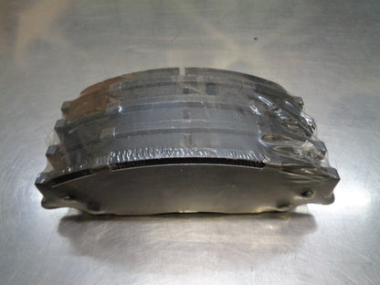 AcDelco Front Brake Pad Suitable Toyota Camry New Part
