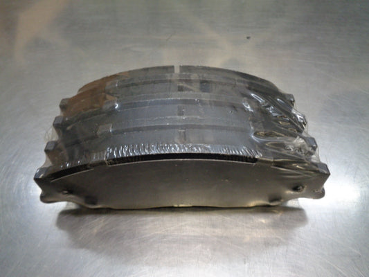 AcDelco Front Brake Pad Suitable Toyota Camry New Part