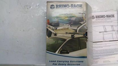 Rhino-Rack T-Load Kayak Kit New Part