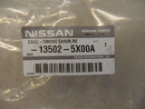 Nissan Navara D40M-R51 Pathfinder Genuine Rear Timing Chain Casing New Part