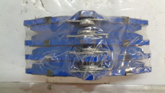 Protex Blue Front Pad Set Suits Toyota Hilux-Hiace New Part