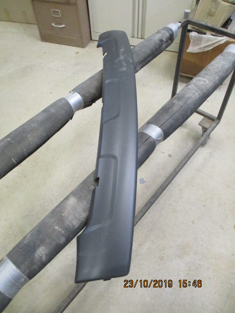 Mitsubishi Triton ML-MN Genuine Lower Front Under Bumper Cover New Part