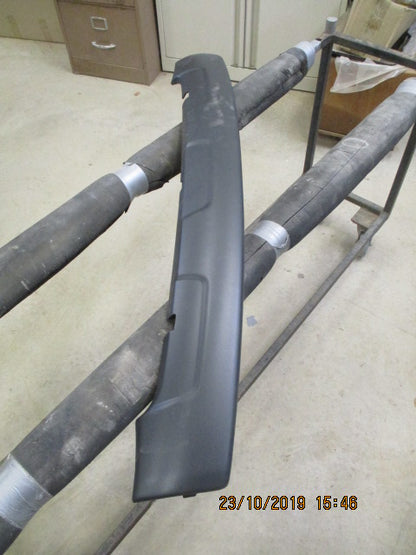 Mitsubishi Triton ML-MN Genuine Lower Front Under Bumper Cover New Part