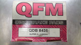 QFM Front Brake Pads Set Suitable For Various Jaguar Models New Part